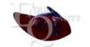 ALFA 354413021 Combination Rearlight